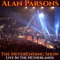 alan parsons、Eric Woolfson - Standing on Higher Ground