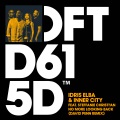 Idris Elba、inner city、Steffanie Christi'An - No More Looking Back (feat. Steffanie Christi'an)(David Penn Remix)