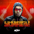 DJ Guih Da ZO、MC RD - O QUE IMPORTA É TER XERECA PRA SENTAR NO MEU PIRU (Explicit)