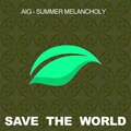AiG - Summer Melancholy (DubMix)