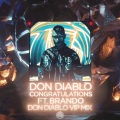 Congratulations (VIP Mix|Explicit)