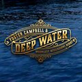 Deep Water - Moonless Mississippi Night