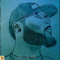 Blu - Shadow Boxing (Explicit)