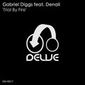 Gabriel Diggs、Denali - Trial By Fire (feat. Denali)(Vocal Mix)