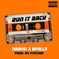 NAAHSI、APxLLx、Devonian - Run It Back