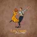 Las Vegas Jazz Lounge - Smooth Dinner Party Music for Entertaining