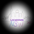 Part of your world (Lockdown's absurd)