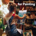 Atmospheric Piano for Painting