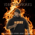 The Obvious (feat. Stige, Keznamdi & AYNT)(Explicit)