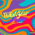 What's Your Name (feat. Damian C.)(Explicit)