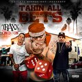 Cin、Cinco、Traxx - Takin All Bets (feat. Cinco & Cin)(Explicit)