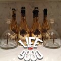 Lifeof9000、Sean Garrett - Bottlez In Da Club