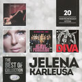 JELENA KARLEUSA、Mirza - Insomnia
