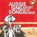 Slim Dusty & His Bushlanders - The Old Sundowner/The Silver in My Mother's Hair/Now Is the Hour