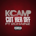 Cut Her Off (Explicit)