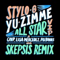 Yu Zimme (All Star VIP|Explicit)