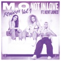 Not In Love (Zac Samuel Remix / Radio Edit)