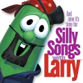 Veggie Tales - The Water Buffalo Song