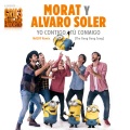 Morat、Alvaro Soler - Yo Contigo, Tú Conmigo