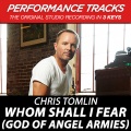 Whom Shall I Fear (God Of Angel Armies)(Radio Intro 2)