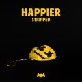 Marshmello、Bastille - Happier