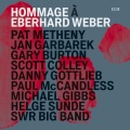 Gary Burton、SWR Big Band、Helge Sunde、paul mccandless - Tübingen