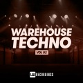 Warehouse Techno, Vol. 02