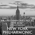 Haydn Symphony #82 In C Major, H 1/82, 