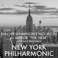 Symphony #83 In G Minor, H 1/83, 