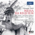 Messa da requiem: I. Introit