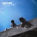 Arches - Blue Whale
