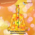 Binaural Mind Dimension - 432Hz Genital Chakra Vibrational Balancing