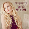 Meg Pfeiffer - Out of My Soul (AcousticVersion)
