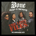 The Lost Files (Explicit)