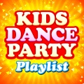 Kids Dance Party Playlist
