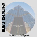 Naresh Narayan - Burj Khalifa