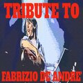 Tribute to fabrizio de andre' cover & karaoke instrumental version