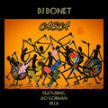 DJ Donet、Ao Gorman、Silla - Asa