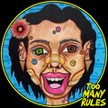 Franklyn Watts - I Try