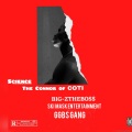 BIG-ZTHEBOSS - THE  BIG BREAK (Explicit)