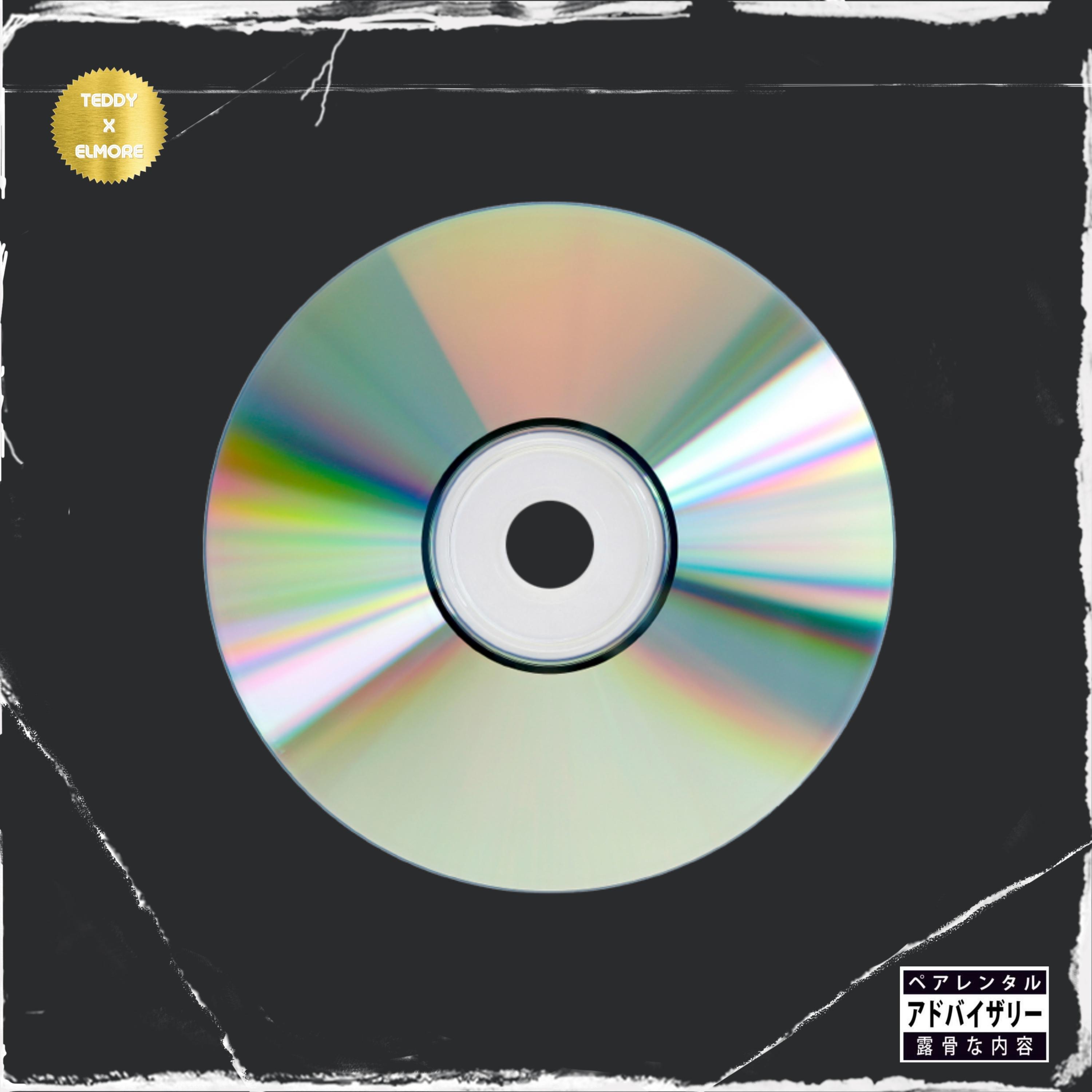 Legoteddys、Alvaro Elmore - Salyda (New Version)(Explicit)