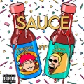 CHIMICHANGAS、Delfin Sosa Aprile、sosa、Theo Boggan、Boggan - Sauce (Explicit)
