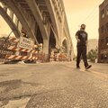 Murr - tHiS tOwN (Explicit)