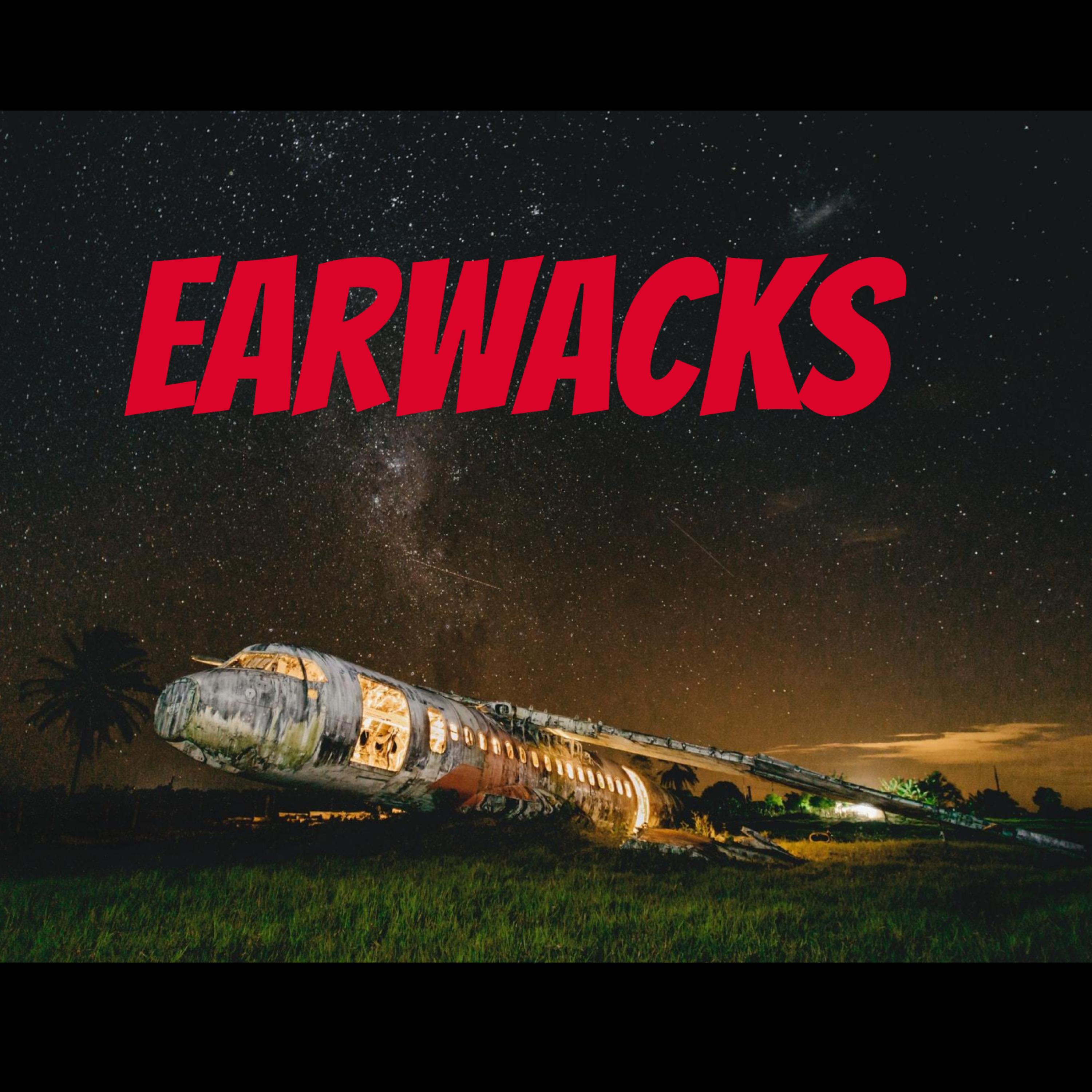 Earwacks - Cage Bird