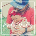 Paisley Darling