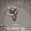 Harley D - Mind Reader