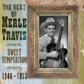 Merle Travis - Divorce Me C.O.D.