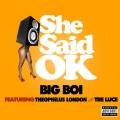 She Said OK (Single Version|Explicit)