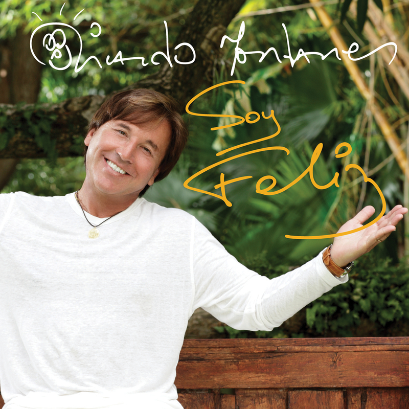 Ricardo Montaner、Lisaumet - Soy Feliz (Remix)