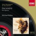 michael rabin - No.2 in B minor